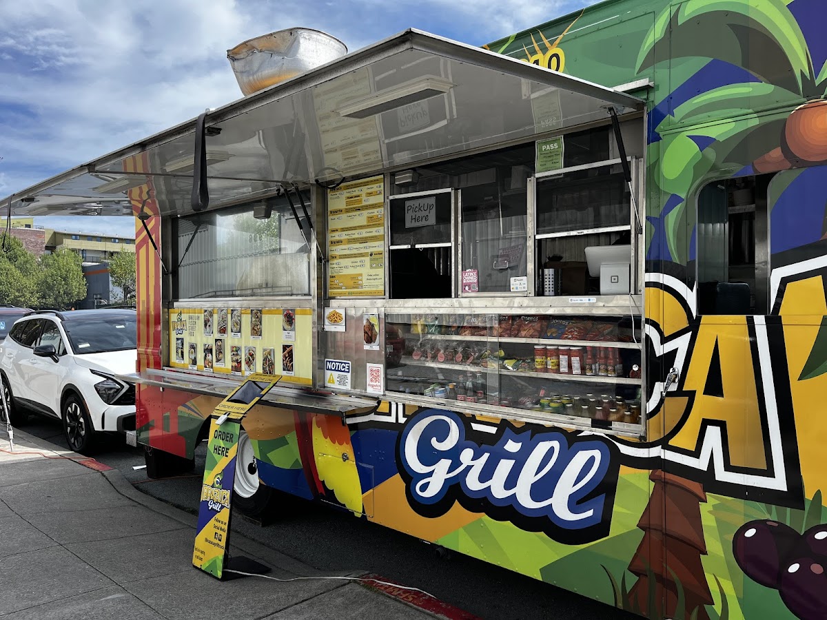 Brazuca Grill Photos 2